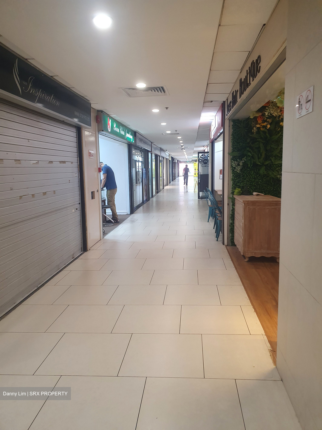 Lucky Plaza (D9), Shop House #440433721